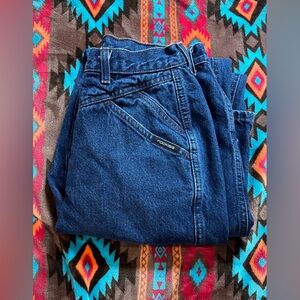 Vintage Rockies jeans